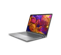 HP ZBook 8 G1i AMD Ryzen AI 9 HX PRO 375 14p 64Go 1To SSD W11P 3/3/3