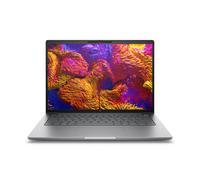 HP ZBook 8 G1i AMD Ryzen AI 9 HX PRO 375 14p 64Go 1To SSD W11P 3yr