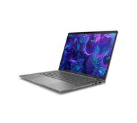 HP Station de travail mobile ZBook 8 G1i – Intel Core Ultra 7, 16 Go RAM, 1 To SSD – Français