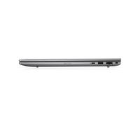 HP ZBook 8 G1i Mobile Workstation - AI PC, AI Workstation - Intel Core Ultra 7 - 255H / jusqu'à 5.1 GHz - Win 11 Pro - RTX 500 Ada - 32 Go RAM - 1 To SSD NVMe - 16" IPS 1920 x 1200 - Gigabit Ethernet 