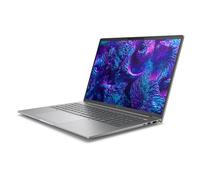 HP ZBook 8 G1i Intel Core Ultra 7 WUXGA・Notebook・Core Ultra 7 (A3ZT9ET#ABD) Ordinateur portable