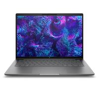 HP ZBook 8 G1i Mobile Workstation - 14" 2.5K, Intel Core Ultra 7 255H, 32GB, 1TB SSD, Win 11 Pro, DE Layout (A3ZU8ET#ABD)