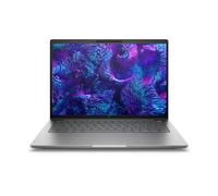 HP ZBook 8 G1i Intel Core Ultra 7・Notebook・Core Ultra 7 (A3ZU8ET#ABD) - Ordinateur portable