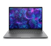 HP ZBook 8 G1i Intel Core Ultra 7 255H 14p WUXGA 32Go 1To Intel Arc 140T W11P 3/3/3