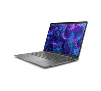 HP ZBook 8 G1i Mobile Workstation - 14" WUXGA Touch, Core Ultra 7 255H, 32GB, 1TB, RTX 500 (A3ZU3ET#ABD)