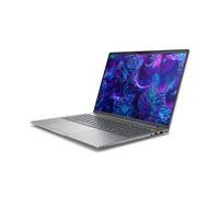HP ZBook 8 G1i Mobile Workstation - 16" - Intel - 32 Go RAM - 1 To SSD - Français