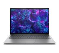 HP ZBook 8 G1i Mobile Workstation - 16" - Intel Core Ultra 7 - 255H - 16 Go RAM - 1 To SSD - Français - avec HP Wolf Pro Security Edition (1 an)