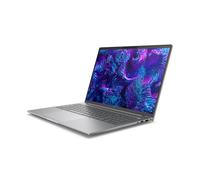 HP ZBook 8 G1i Mobile Workstation, 16" WUXGA, Core Ultra 7 255H, 32GB RAM, 1TB SSD, Win 11 Pro (A3ZT8ET#ABD)