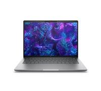 HP ZBook 8 G1i Mobile Workstation - AI PC AI Workstation - 14" - Intel Core Ultra 7 - 255H - 16 Go RAM - 1 To SSD - Français