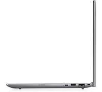 HP ZBook 8 G1i Mobile Workstation - AI PC, AI Workstation - Intel Core Ultra 7 - 255H / jusqu'à 5.1 GHz - Win 11 Pro - RTX 500 Ada - 16 Go RAM - 1 To SSD NVMe - 14" IPS 1920 x 1200 - Gigabit Ethernet