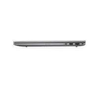 HP ZBook 8 G1i Intel Core Ultra 7 WUXGA・Notebook・Core Ultra 7 (A3ZT9ET#ABD) Ordinateur portable