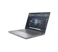 HP ZBook 8 G1i Station de travail mobile・16" 2,5K・Core™ Ultra 7 255H・32 Go de RAM・SSD 1 To, Win11 Pro・Notebook・(A3ZU2ET#ABD) (EAN : 0199251507045)