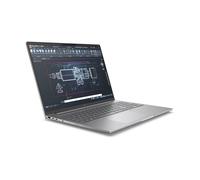 HP ZBook 8 G1i Station de travail mobile・16" 2,5K・Core™ Ultra 7 255H・32 Go de RAM・SSD 1 To, Win11 Pro・Notebook・(A3ZU2ET#ABD) (EAN : 0199251507045)
