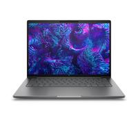 HP ZBook 8 G1i Wolf Pro Security Edition Intel Core Ultra 7 255H Station de travail mobile 14" WUXGA 16 Go DDR5-SDRAM 1 To SSD NVIDIA RTX 500 Ada Wi-Fi 7 (802.11be) Windows 11 Pro AI PC, AI Workstatio