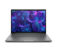 HP Station de travail mobile ZBook 8 G1i – Intel Core Ultra 7, 16 Go RAM, 1 To SSD – Français