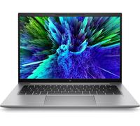 HP ZBook 866A6EA - Station de travail mobile 14" - 4,3 GHz 35,6 cm