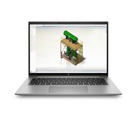 HP ZBook Firefly 14 G10 5G3N1ES 14" WQXGA IPS 120Hz, Intel i7-1355U, 32GB RAM, 1TB SSD, RTX A500, Windows 11 Pro