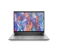 HP ZBook Firefly 14 G11 A AMD Ryzen™ 7 8840HS Station de travail mobile 35,6 cm (14") WUXGA 32 Go DDR5-SDRAM 1 To SSD Wi-Fi 6E (802.11ax) Windows 11 Pro Argent