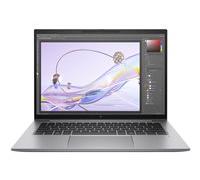 HP ZBook Firefly 14 G11 A Mobile Workstation - AMD Ryzen 7 - 8840HS / jusqu'à 5.1 GHz - Win 11 Pro - Radeon 780M - 32 Go RAM - 1 To SSD NVMe - 14" IPS 1920 x 1200 - Wi-Fi 6E, Bluetooth - clavier : Fra