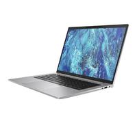 HP ZBook Firefly 14 G11 A Mobile Workstation - AI PC - AMD Ryzen 7 - 8840HS / jusqu'à 5.1 GHz - Win 11 Pro - Radeon 780M - 16 Go RAM - 1 To SSD NVMe, TLC - 14" IPS 1920 x 1200 - Wi-Fi 6E, Bluetooth -