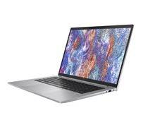 HP ZBook Firefly 14 G11 A Mobile Workstation - AMD Ryzen 5 - 8640HS / jusqu'à 4.9 GHz - Win 11 Pro - Radeon 760M - 16 Go RAM - 512 Go SSD NVMe - 14" IPS 1920 x 1200 - Wi-Fi 6E, Bluetooth - clavier : F
