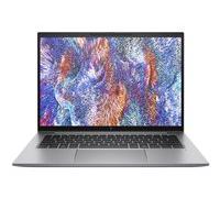 HP ZBook Firefly 14 G11 A Mobile Workstation - AI Ready - 14" - AMD Ryzen 7 - 8840HS - 32 Go RAM - 1 To SSD - 4G LTE - Français - avec HP Wolf Pro Security Edition (1 an)