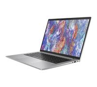 HP ZBook Firefly 14 G11 A Mobile Workstation - AMD Ryzen 9 - 8945HS / jusqu'à 5.2 GHz - Win 11 Pro - Radeon 780M - 32 Go RAM - 1 To SSD NVMe - 14" IPS 1920 x 1200 - Wi-Fi 6E, Bluetooth - clavier...