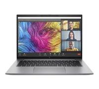HP ZBook Firefly 14 G11 Mobile Workstation - Intel Core Ultra 7 - 155H / jusqu'à 4.8 GHz - Win 11 Pro - RTX A500 - 16 Go RAM - 1 To SSD NVMe - 14" IPS 1920 x 1200 - Wi-Fi 6E, Bluetooth - clavier : Fra