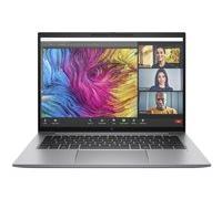 HP ZBook Firefly 14 G11 Mobile Workstation - AI Ready - 14" - Intel Core Ultra 7 - 155H - 16 Go RAM - 1 To SSD - Belge - avec HP Wolf Pro Security Edition (1 an)