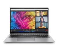 HP ZBook Firefly 16 G11 Mobile Workstation - AI PC, AI Workstation - Intel Core Ultra 7 - 155H / jusqu'à 4.8 GHz - Win 11 Pro - RTX A500 - 32 Go RAM - 1 To SSD NVMe - 16" IPS 1920 x 1200 - Wi-Fi 6E, B