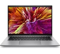 HP ZBook Firefly G10 Intel® Core™ i7 i7-1355U Station de travail mobile 35,6 cm (14") WUXGA 16 Go DDR5-SDRAM 1 TB SSD NVIDIA RTX A500 Wi-Fi 6E (802.11ax) Windows 11 Pro Argent