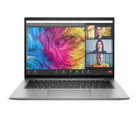 HP ZBook Firefly G11 Intel Core Ultra 7 155H Station de travail mobile 35,6 cm (14 ) WUXGA 32 Go DDR5-SDRAM 1 To SSD NVIDIA RTX A500 Wi-Fi 6E (802.11ax) Windows 11 Pro AI PC, AI Workstation Gris