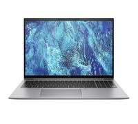 HP ZBook Firefly G11 Intel Core Ultra 7 155H Station de travail mobile 40,6 cm (16 ) WUXGA 16 Go DDR5-SDRAM 512 Go SSD NVIDIA RTX A500 Wi-Fi 6E (802.11ax) Windows 11 Pro AI PC, AI Workstation Argent