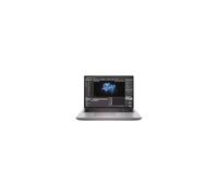 HP ZBook Fury 16 G10 i9 13950HX 32Go 512Go RTX A2000 Argent 16 IPS WUXGA