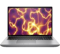 HP ZBook Fury 16 G11 - 16" | Intel Core i9-14900HX | 32 Go RAM | 2 To SSD | NVIDIA RTX 3500