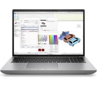 HP ZBook Fury 16 G11 - 40,6cm (16"), Intel Core i7-14700HX, 32 GB RAM, 2 TB SSD, NVIDIA RTX A1000, W11P