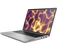 HP ZBook Fury 16 G11 i7-14700HX 32/1TBSSD A2000 3J W11P 36 Monate