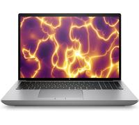 HP Inc. ZBook Fury 16 G11 Core i9-14900HX 64 Go RAM 1 To SSD RTX 3500 Ada Generation Win1Pro - 62X55EA