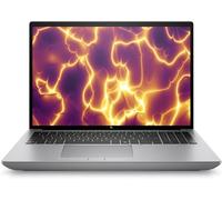 HP ZBook Fury 16 G11 I9 64 N W11P
