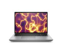 HP ZBook Fury 16 G11 : Intel Core i7-14700HX, 16" WUXGA, 16GB DDR5, 1TB SSD, NVIDIA RTX 2000 Ada 8GB, Wi-Fi 7, Windows 11 Pro, Argent
