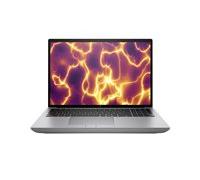 HP ZBook Fury 16 G11 Mobile Workstation - Intel Core i7 - i7-14700HX / jusqu'à 5.5 GHz - Win 11 Pro - RTX 3500 Ada - 32 Go RAM - 1 To SSD NVMe, TLC - 16" IPS 1920 x 1200 - Gigabit Ethernet - NFC, Wi-F