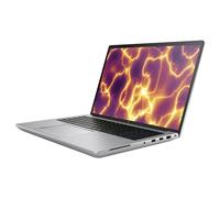 HP ZBook Fury 16 G11 Mobile Workstation - Intel Core i7 - i7-14700HX / jusqu'à 5.5 GHz - Win 11 Pro - RTX 1000 Ada - 16 Go RAM - 1 To SSD NVMe, TLC - 16" IPS 1920 x 1200 - Gigabit Ethernet - NFC, Wi-F