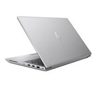 HP ZBook Fury 16 G11 Mobile Workstation - Intel Core i7 - i7-14700HX / jusqu'à 5.5 GHz - Win 11 Pro - RTX 2000 Ada - 32 Go RAM - 1 To SSD NVMe, TLC - 16" IPS 1920 x 1200 - Gigabit Ethernet - NFC, Wi-F