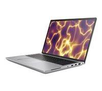 HP ZBook Fury 16 G11 Intel® Core™ i7 i7-14700HX Station de travail mobile 40,6 cm (16") WUXGA 32 Go DDR5-SDRAM 1 To SSD NVIDIA RTX 2000 Ada Wi-Fi 7 (802.11be) Windows 11 Pro Argent