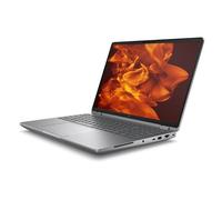 HP ZBook Fury 16 G1i Mobile Workstation - AI PC, AI Workstation - Intel Core Ultra 7 - 255HX / jusqu'à 5.2 GHz - Win 11 Pro - RTX PRO 2000 Blackwell - 32 Go RAM - 1 To SSD NVMe, TLC - 16" IPS 1920 x 1