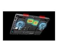 HP ZBook Fury 16 G1i Mobile Workstation - AI PC, AI Workstation - Intel Core Ultra 9 - 285HX / jusqu'à 5.5 GHz - vPro Enterprise - Win 11 Pro - RTX PRO 3000 Blackwell - 32 Go RAM - 1 To SSD NVMe, TLC