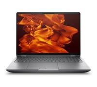 HP ZBook Fury 16 G1i Mobile Workstation - Intel Core Ultra 7 - 255HX / jusqu'à 5.2 GHz - Win 11 Pro - RTX PRO 2000 Blackwell - 32 Go RAM - 1 To SSD NVMe, TLC - 16" IPS 1920 x 1200 - Gigabit Ethernet -