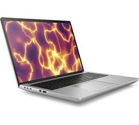 HP ZBook/Fury G11/i9-14900HX/16"/4K/128GB/2TB SSD/RTX 5000A/W11P/argent/4RNBD