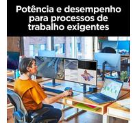 HP ZBook Fury G11 Intel® Core™ i7 i7-14700HX 40,6 cm (16") WUXGA 32 Go DDR5-SDRAM NVIDIA RTX 3500 Ad