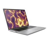 HP ZBook Fury G11 Intel® Core i9-14900HX Mobile Workstation 40,6 cm (16")